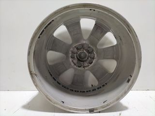 LLANTA LAND ROVER DISCOVERY 4