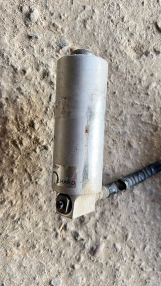 Amortiguador Honda Africa Twin XRV 750 RD04