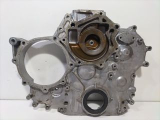 TAPA DISTRIBUCION NISSAN TERRANO II (R20)