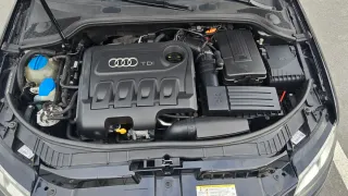 Audi A3 2012