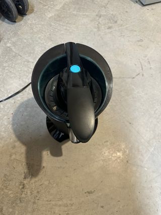 Exprimidor Cecotec Negro