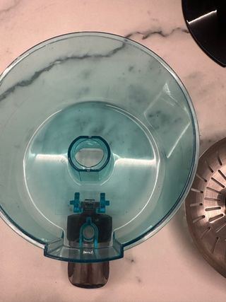 Exprimidor Cecotec Negro