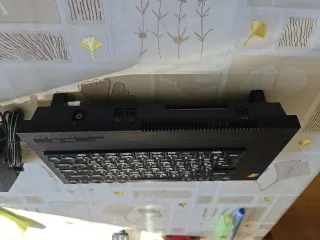 ZX Spectrum + (importante leer)