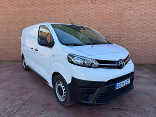 Toyota Proace 3 plazas 2020