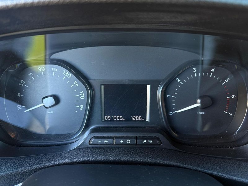 Toyota Proace 2020, foto 11