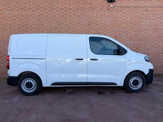 Toyota Proace 3 plazas 2020
