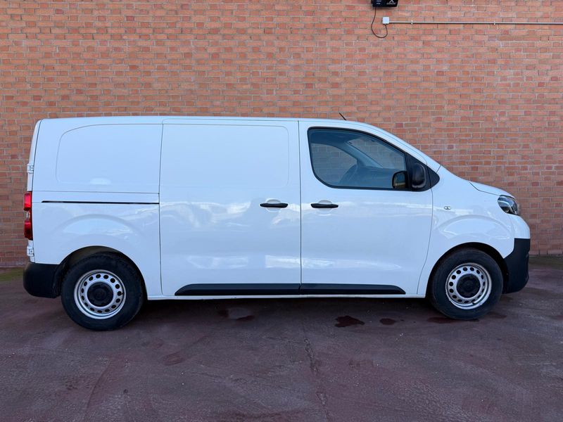 Toyota Proace 2020, foto 7
