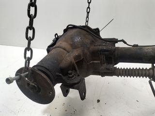 DIFERENCIAL DELANTERO MITSUBISHI MONTERO (V60/V70)