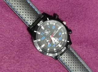 Reloj de pulsera