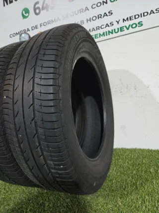 175 65 15 84H BRIDGESTONE ECOPIA EP25