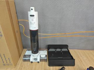 JONR S20 Pro Aspirador Fregadora Sin Cable