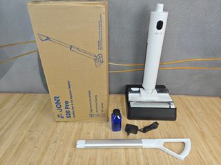 JONR S20 Pro Aspirador Fregadora Sin Cable