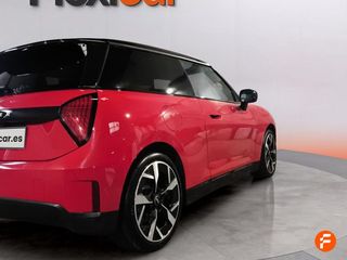 MINI Cooper E