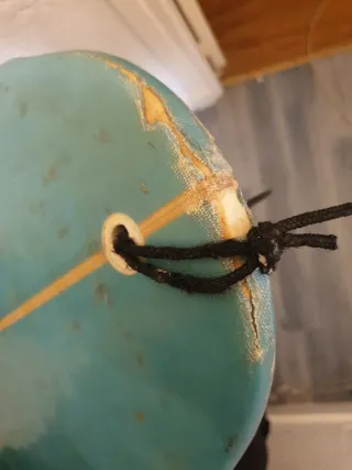 Tabla de surf Luke Serman