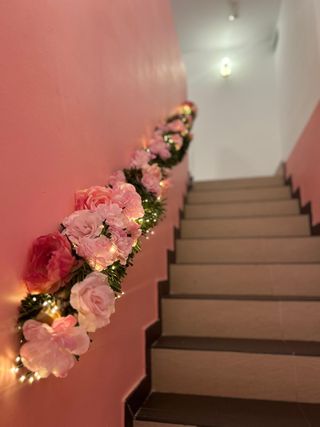 TRASPASO DE SALON DE BELLEZA