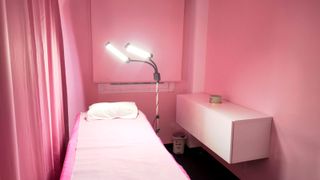 TRASPASO DE SALON DE BELLEZA