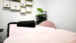 TRASPASO DE SALON DE BELLEZA