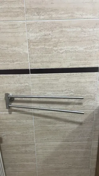 Baño y accesorios