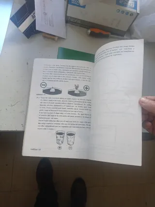 Curso de Parapsicología Práctica-Elemental