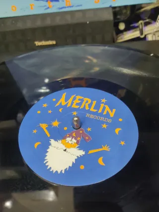 Vinilo Northside In This World 1994 Maxi