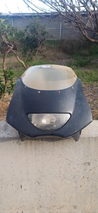 Carenado frontal Yamaha TZR