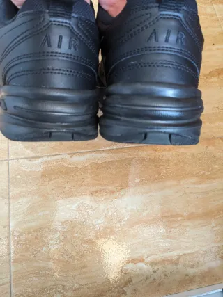 Zapatillas Nike Air Monarch IV Hombre Talla 42,5