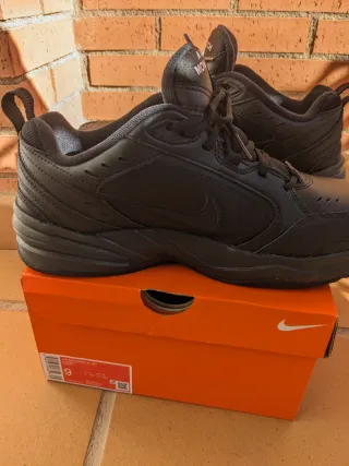 Zapatillas Nike Air Monarch IV Hombre Talla 42,5