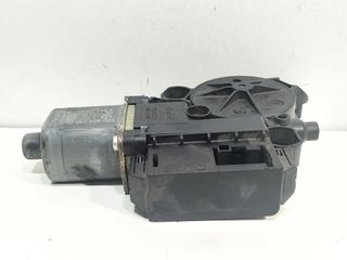 MOTOR ELEVALUNAS DELANTERO DERECHO VOLKSWAGEN POLO V (6R1, 6C1)