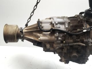 CAJA CAMBIOS NISSAN TERRANO II (R20)