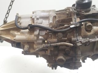 CAJA CAMBIOS NISSAN TERRANO II (R20)