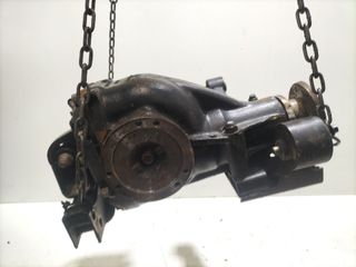 DIFERENCIAL DELANTERO NISSAN TERRANO II (R20)
