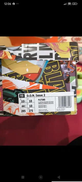 Sneakers Adidas Sportive Verdi