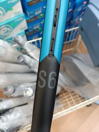 Raqueta Head S6 Frontenis