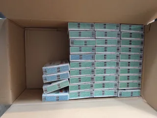 Adaptador USB WiFi ALFA AWUS036H 5dBi