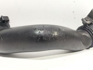 TUBO MERCEDES-BENZ CLASE C (W204) BERLINA