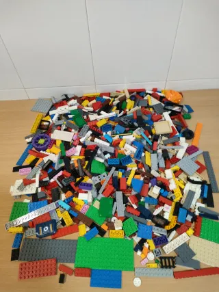 LEGO