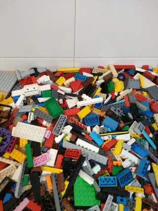LEGO
