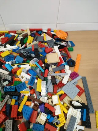 LEGO