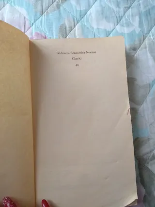 I Malavoglia (Biblioteca economica Newton)