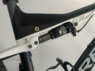 Orbea Oiz 15 M50 DBL DISC R29