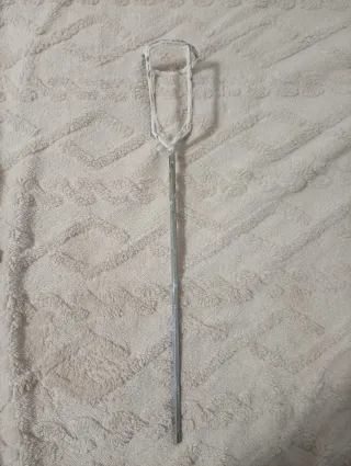 3 Mezcladoras para mortero/pintura