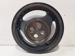 POLEA CIGUEÑAL MERCEDES-BENZ CLASE C (W203)