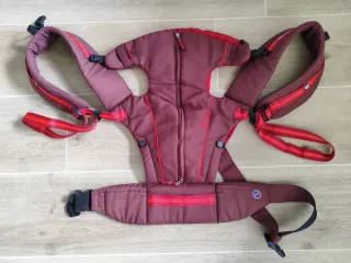 Mochila Portabebés Cybex