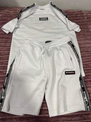 Conjunto deportivo McKenzie niño TALLA 12/13