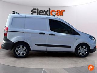 Ford Tourneo Courier 1.0 EcoBoost 74kW (100CV) Trend