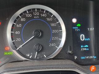 Toyota Corolla 1.8 125H BUSINESS PLUS E-CVT