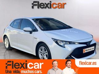 Toyota Corolla 1.8 125H BUSINESS PLUS E-CVT