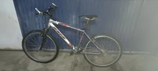 Bicicleta BH