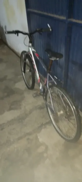 Bicicleta BH