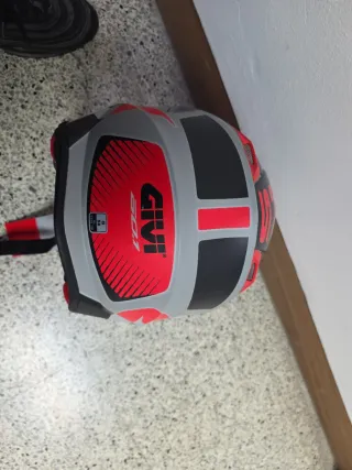 Casco Givi Integral Cross